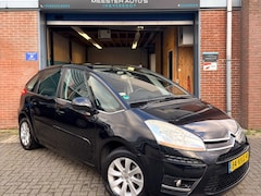 Citroën C4 Picasso - 1.6 VTi Image 5p. PARKEERSENSOR/CRUISE/AIRCO