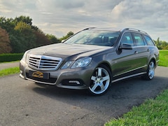 Mercedes-Benz E-klasse Estate - 350 CGI | Distronic | Panoramadak