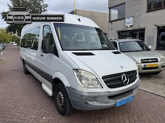 Mercedes-Benz Sprinter - 311 2.2 CDI Rolstoel Lift Personenbus TAXI