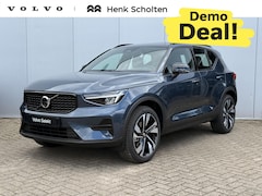 Volvo XC40 - B4 AUT7 197PK Plus Dark | Demo deal | Trekhaak semi elektrisch inklapbaar | Panoramadak |
