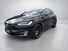 Tesla Model X - 90D Base 6p. AUTOPILOT 2.0 | TREKHAAK | CCS