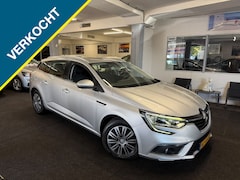 Renault Mégane Estate - 1.2 TCe NAP*NAVI*2017*nette auto