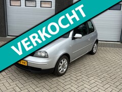 SEAT Arosa - 1.4i Stella LAGE KM/NAP/NWE APK/ELEKTR RAMEN