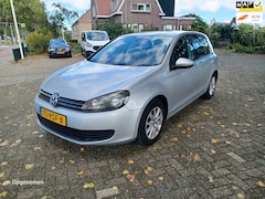Volkswagen Golf - 1.2 TSI Comfortline BlueMotion automaat