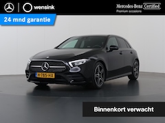 Mercedes-Benz A-klasse - 180 Business Solution AMG | Achteruitrijcamera | Stoelverwarming | High Perfomance Led kop