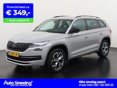 Skoda Kodiaq - 1.5 TSI Sportline | Trekhaak | Virtual Cockpit | Zondag Open