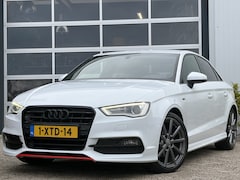 Audi A3 Limousine - 1.4 TFSI CoD Ambition 3x S-Line 150pk DSG | Audio-navigatie full map | Bang & Olufsen | Cr