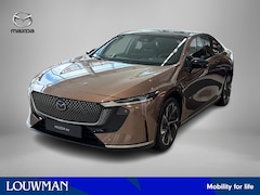 Mazda 6e - Takumi 68.8 kWh | Snelladen in 24 minuten van 10 naar 80% | WLTP 479 | Direct leverbaar |