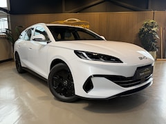 BYD SEAL 6 Touring - 1.5 DM-i PHEV | Boost | Leder | Camera | Apple Car Play |