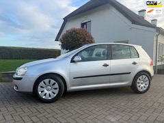 Volkswagen Golf - 1.4 FSI Trendline / Bj: 2004