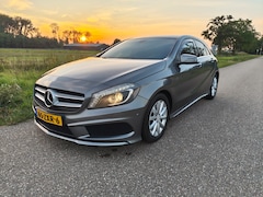 Mercedes-Benz A-klasse - 200 Ambition
