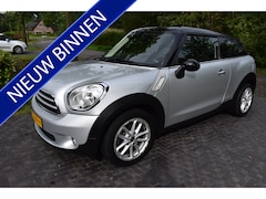 MINI Paceman - 1.6 Cooper Pepper AUTOMAAT SUPERMOOI