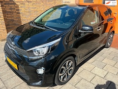 Kia Picanto - 1.0 DPi DynamicPlusLine
