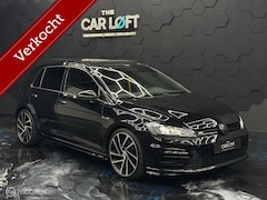 Volkswagen Golf - 1.0 TSI R Line|Pano|Keyless|Sfeerverlichting
