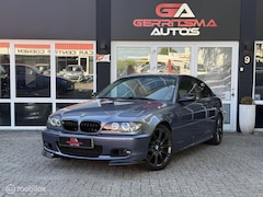 BMW 3-serie Coupé - 325Ci Executive