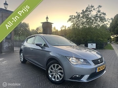 SEAT Leon - 1.2 TSI Style Business Trekhaak Cruise Airco✅