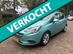 Opel Corsa - 1.4i Business+. Wij zijn altijd de goedkoopste met de beste Vakgarage BOVAG service