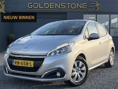 Peugeot 208 - 1.2 PureTech Blue Lion ✓Nieuwe D-riem✓2e Eigenaar✓Navi✓Carplay✓Net beurt gehad✓Dealer Onde