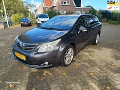 Toyota Avensis Wagon - 1.8 VVTi Business