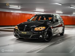 BMW 3-serie Touring - | TREKHAAK | XENON | CARPLAY |