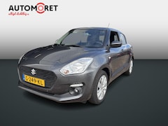 Suzuki Swift - 1.2 Select