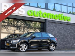 Audi Q2 - 30 TFSI S Edition | BTW | S-LINE | STOELVERWARMING | ACC | PDC V+A |