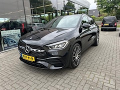 Mercedes-Benz GLA-Klasse - 200 163pk 7G-DCT AMG Line , 20 inch, memory , volle uitvoering