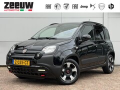 Fiat Panda - 1.0 Hybrid 70 PK Cross | Carplay | PDC | DAB | 5 zits