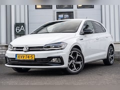 Volkswagen Polo - 1.0 TSI FULL LED 3x r-line automaat