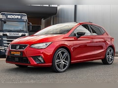 SEAT Ibiza - 1.0 TSI FR Business Intense - 6 Bak - Beats Audio - Achteruitrijcamera - Carplay