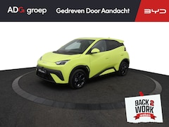 BYD Dolphin Surf - Comfort 43 kWh / Tijdelijk met 2000 inruilpremie / 360° camera / 310 KM / Apple Carplay
