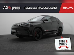 BYD Seal U - 1.5 DM-i FWD Boost | ADG Black Edition | Uniek| Black-on-Black| Rode remklauwen| 20 Inch v
