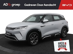 BYD Atto 2 - DM-i Boost NIEUW | 1000 km actieradius | Apple Carplay | Navigatie | 360 graden camera