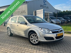 Opel Astra - 1.4 Business 5DRS Cruise Airco Elektr Ramen