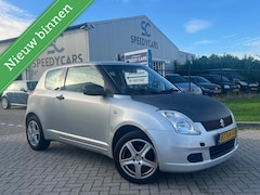 Suzuki Swift - 1.3 GA 3DR LMV