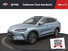 BYD Seal U - 1.5 T DM-i AWD Design | Apple Carplay| 870 km| Navigatie | Dealer | AWD |