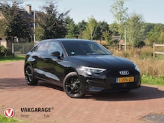 Audi A3 Sportback - 40 TFSI e Business edition | Apple Carplay | Sportstoelen | DAB | Navi | NL-Auto |