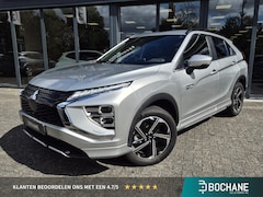 Mitsubishi Eclipse Cross - 2.4 PHEV Executive | Navigatie | Trekhaak |