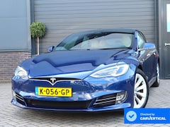 Tesla Model S - Long Range Plus | SOH 92% | Autopilot | Leer |