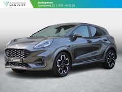 Ford Puma - 1.0 EcoBoost Hybrid ST-Line X First Edition | APPLE CARPLAY | KEYLESS ENTRY |