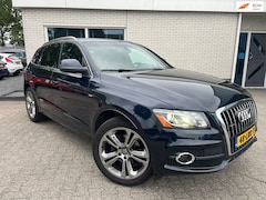 Audi Q5 - 3.2 FSI quattro Pro Line|Pano|Stoelver|Elk klep|Leder|