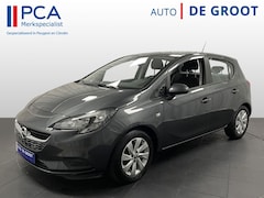 Opel Corsa - COSMO 5drs 1.2 16v Airco | Trekhaak |Radio bluetooth