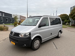 Volkswagen T6 - Camper Smallander Hefdak 4 slaapplaatsen 5 zitplaatsen