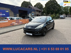 Peugeot 207 - 1.6-16V XT Airco NIEUWE APK