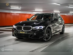 BMW 3-serie Touring - 318i | WIDESCREEN | Adapt LED | Driv Ass |