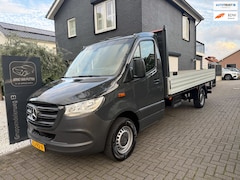 Mercedes-Benz Sprinter - 316 CDI Automaat / Open Laadbak / Airco / Cruise Control
