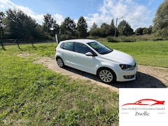 Volkswagen Polo - 1.2 TSI Comfortline