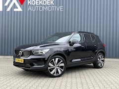 Volvo XC40 - 1.5 T4 Recharge R-Design