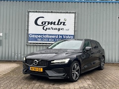 Volvo V60 - 2.0 B3 Momentum Advantage
