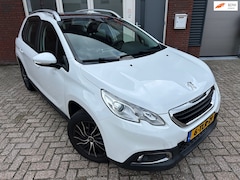 Peugeot 2008 - 1.2 VTi Active Pack Premium / Pano / Navi / PDC / AUT / Clima / Cruise